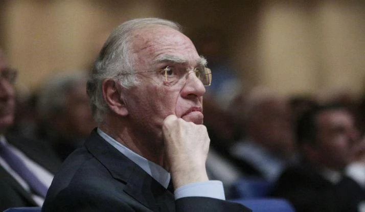 Λεβέντης: Ο πρωθυπουργός θα προσφύγει σε πρόωρες εκλογές